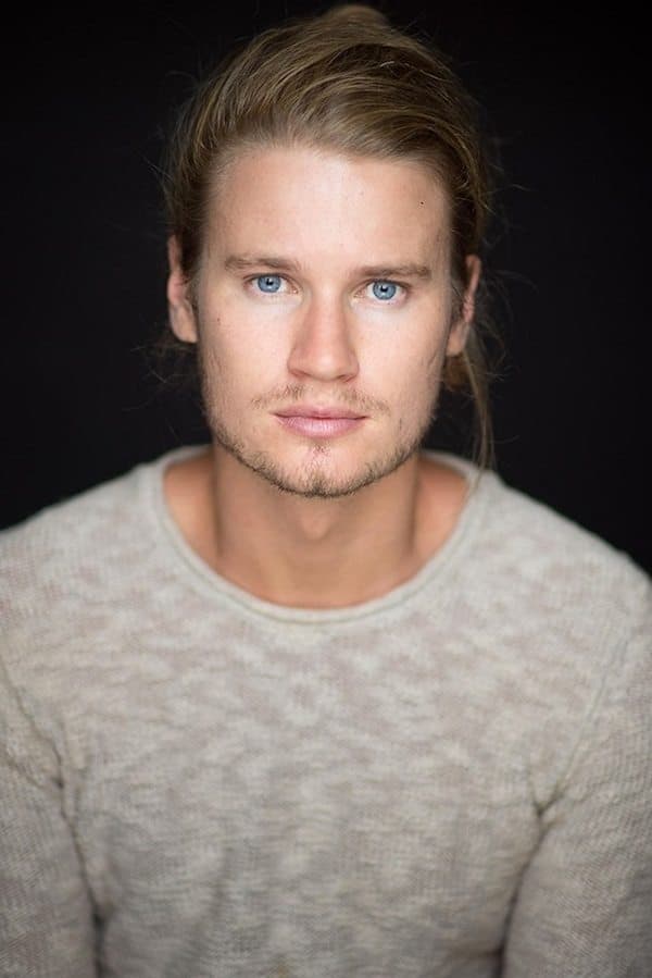 Hayden Maher profile