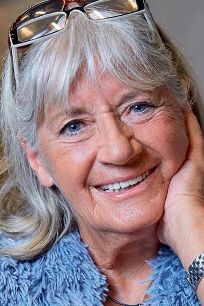 Britt Bendixen profile