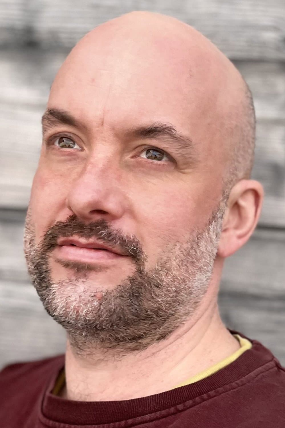 Benjamin Binderup profile