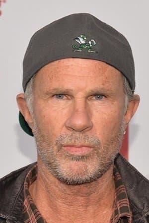Chad Smith profile
