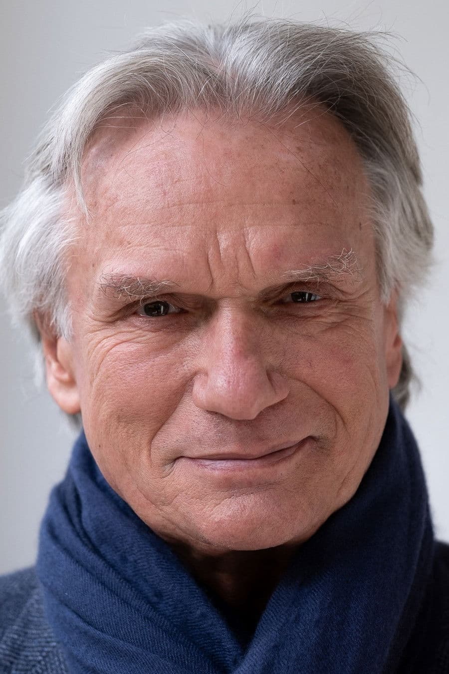 François-Eric Gendron profile