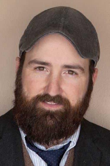 Richard Ramsey profile