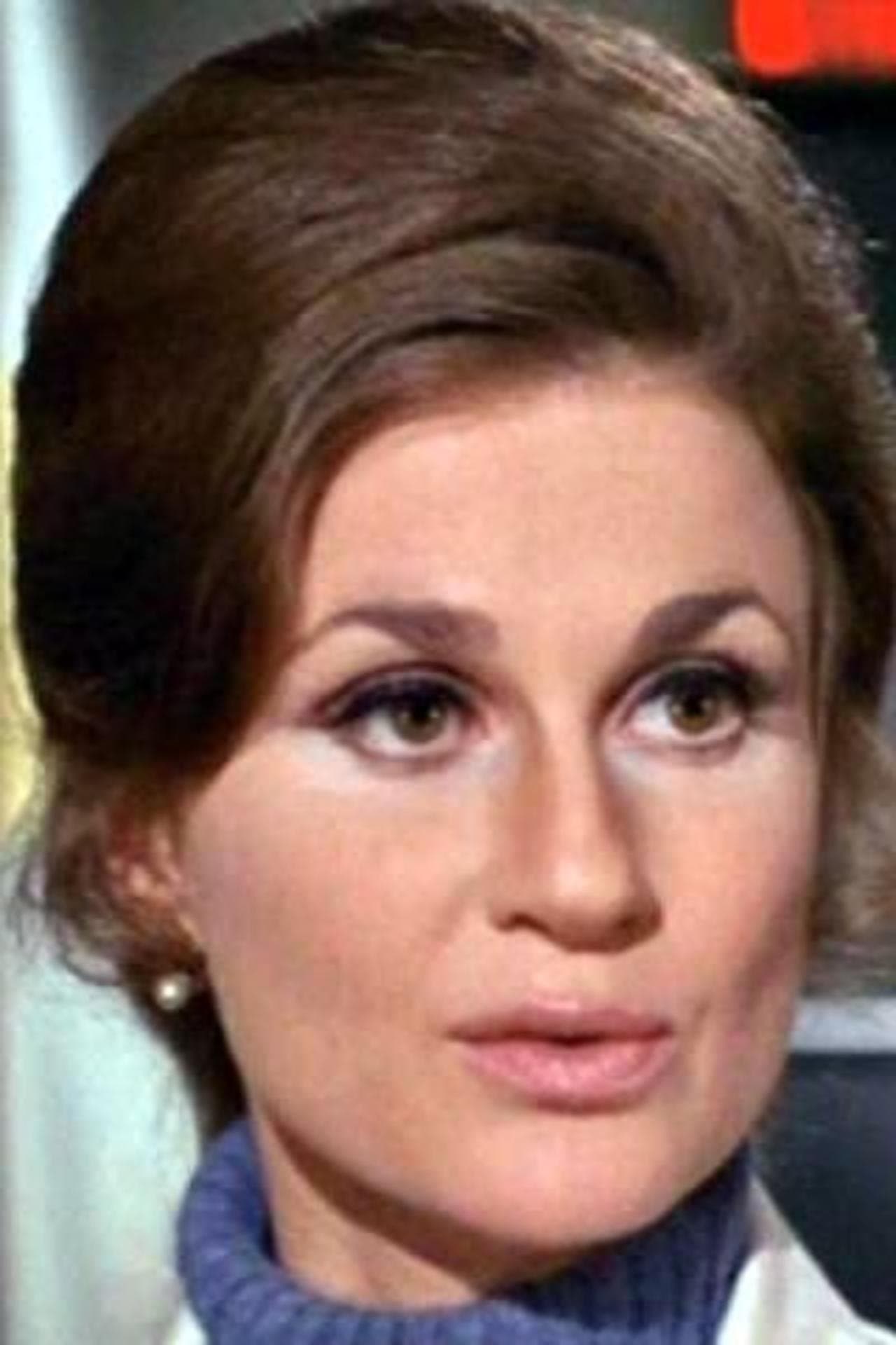 Carol Eve Rossen profile