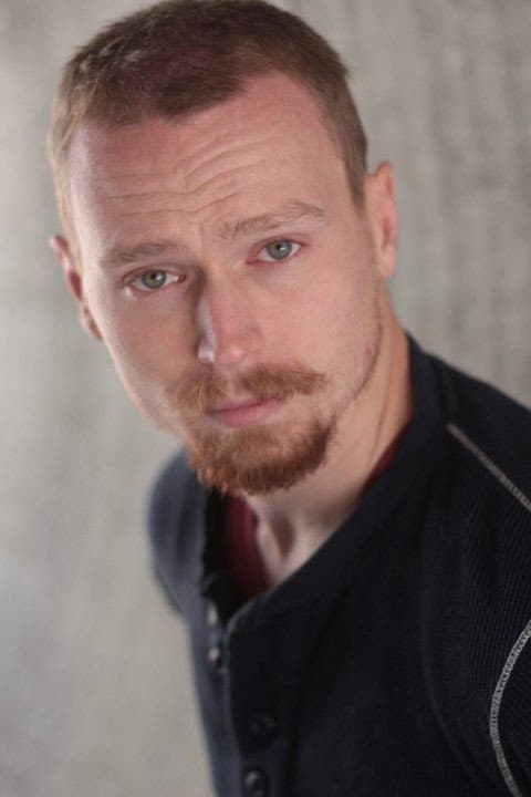 Coy Jandreau profile