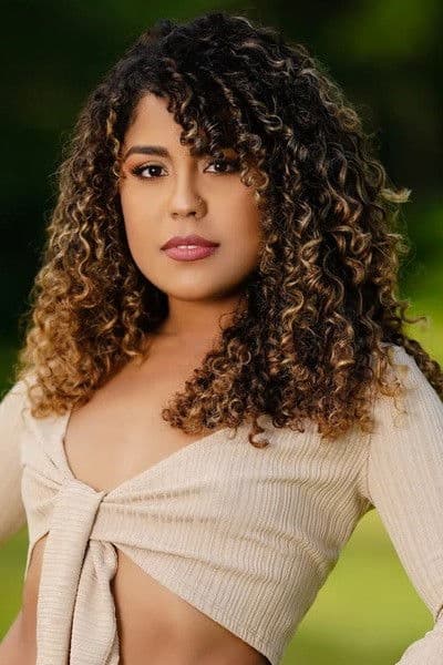 Brashell Santos profile