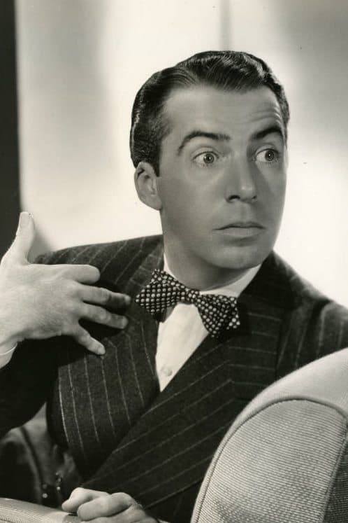 Bradley Page profile