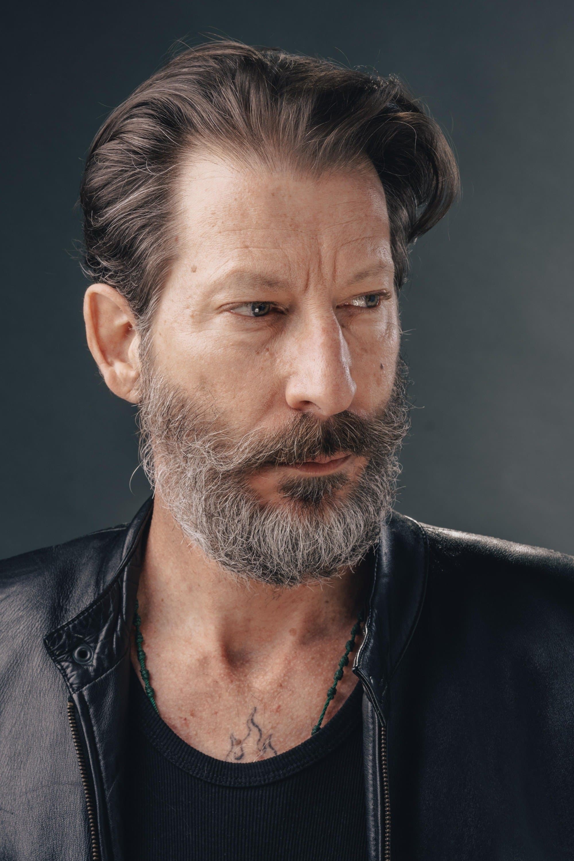 Cokey Falkow profile