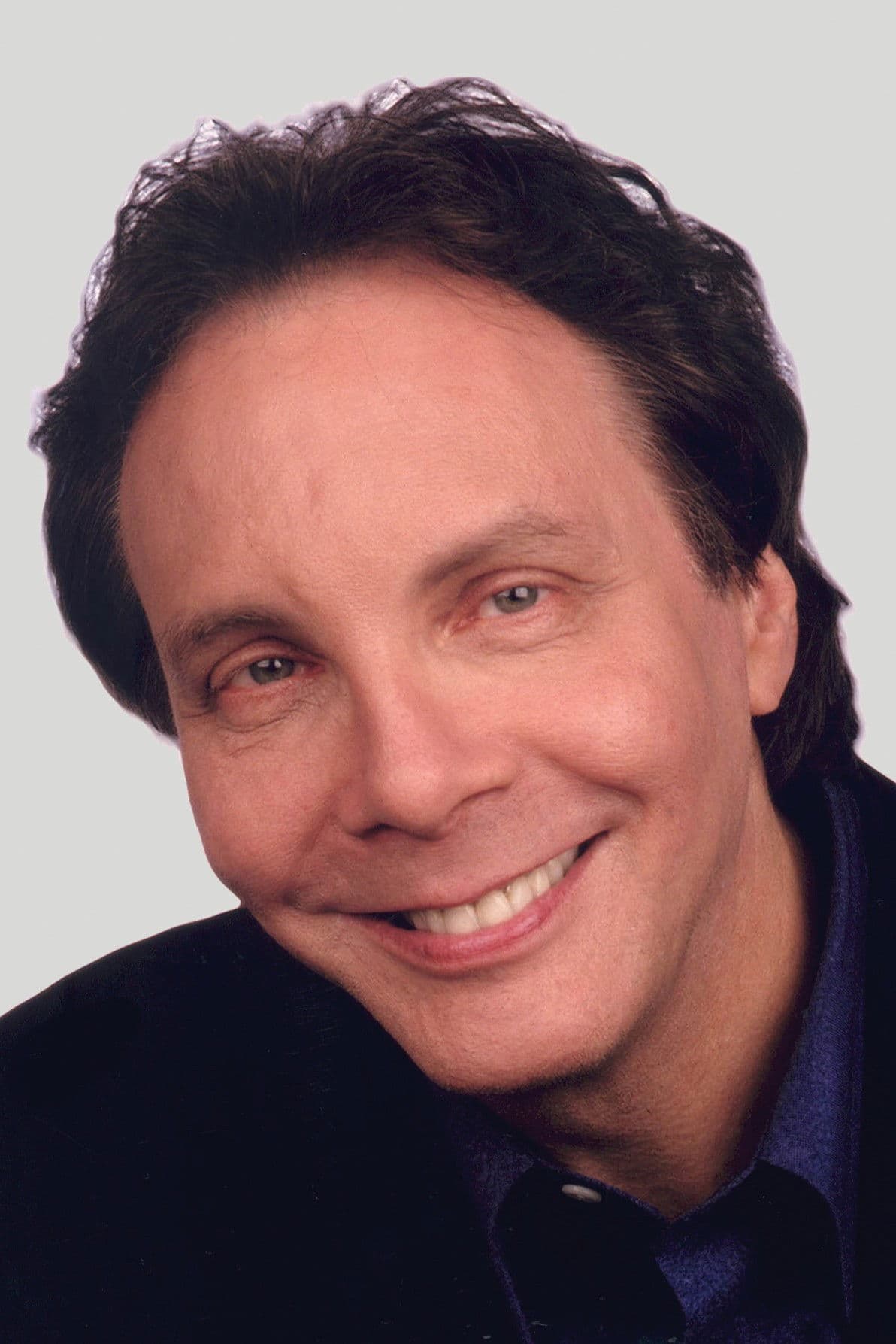 Alan Colmes profile
