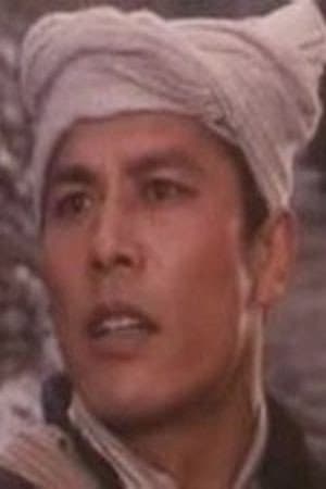 Huang Zhongqiu profile