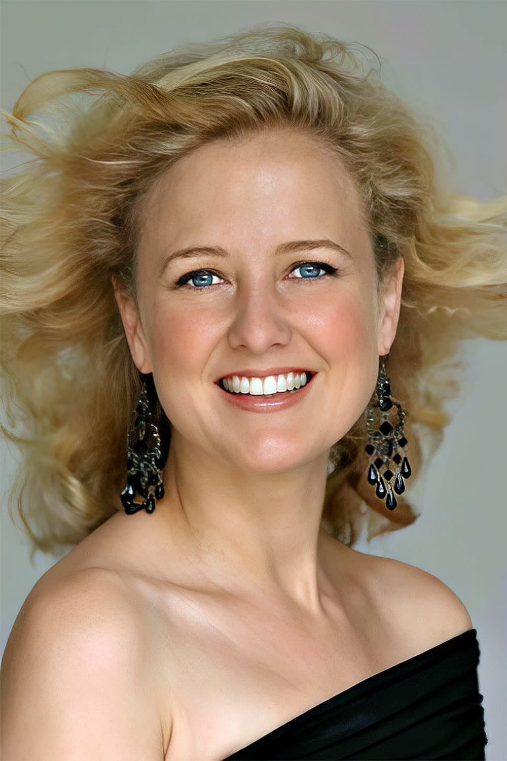 Taryn Fiebig profile