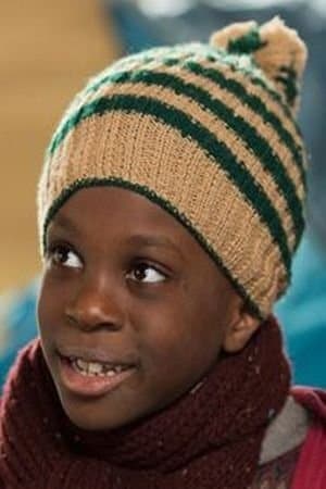 Mahamadou Yaffa profile