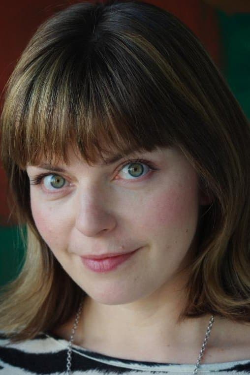 Rebecca Shoichet profile