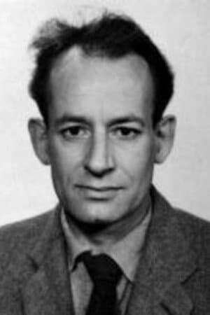 Lionel G. Wilson profile