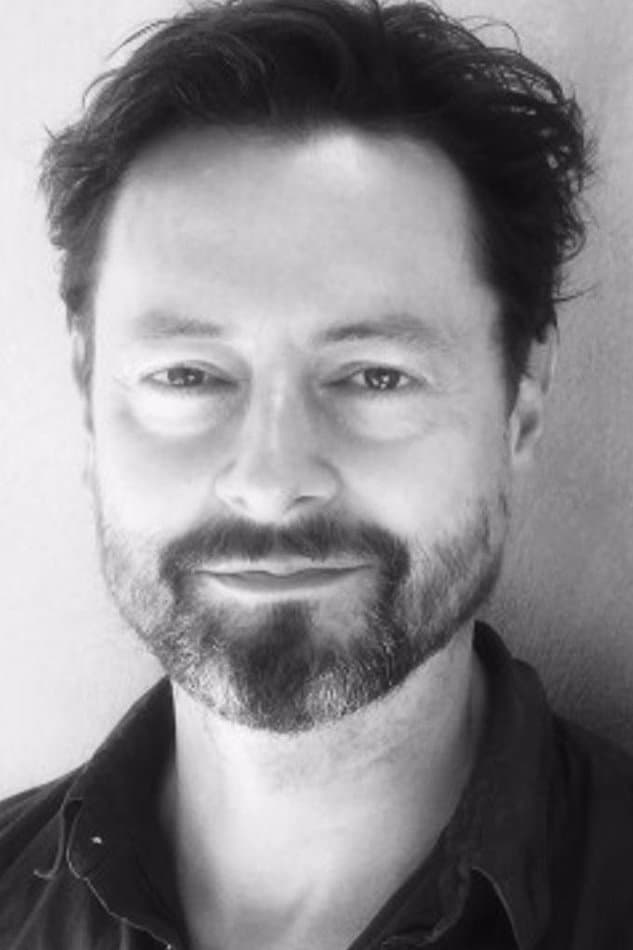 Matthew Delamere profile