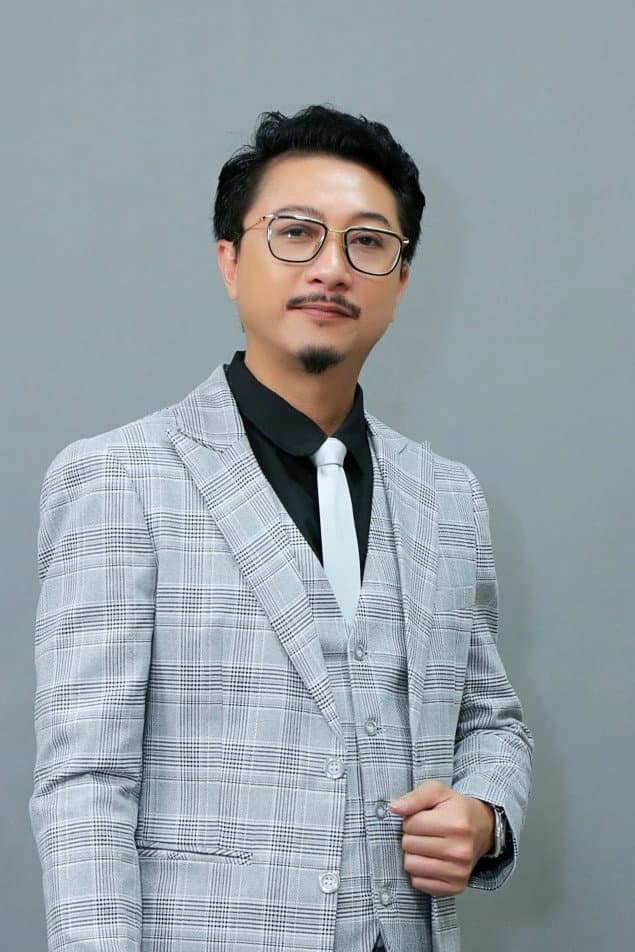 Hứa Minh Đạt profile