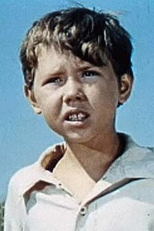 Shurik Kharitonov profile