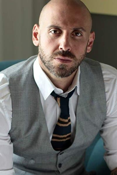 Ibrahim Renno profile