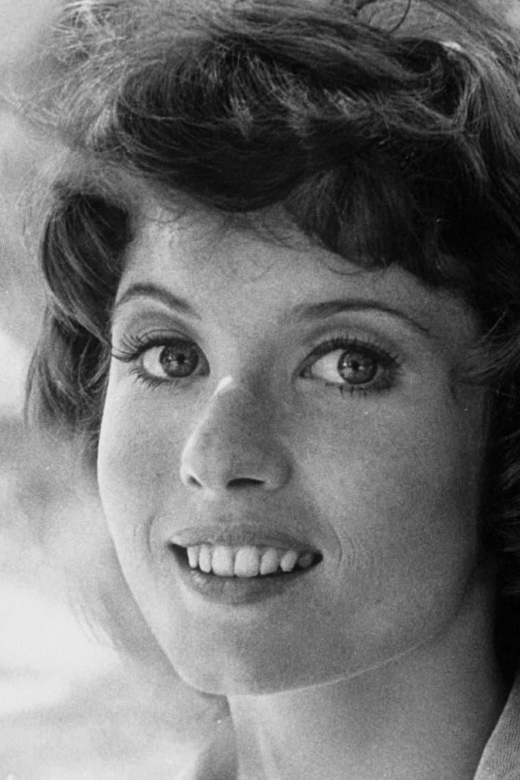 Deborah Watling profile