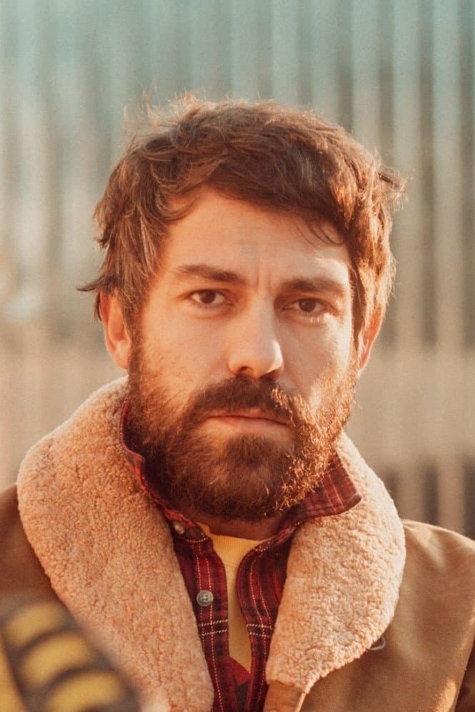 Vincent Tirel profile