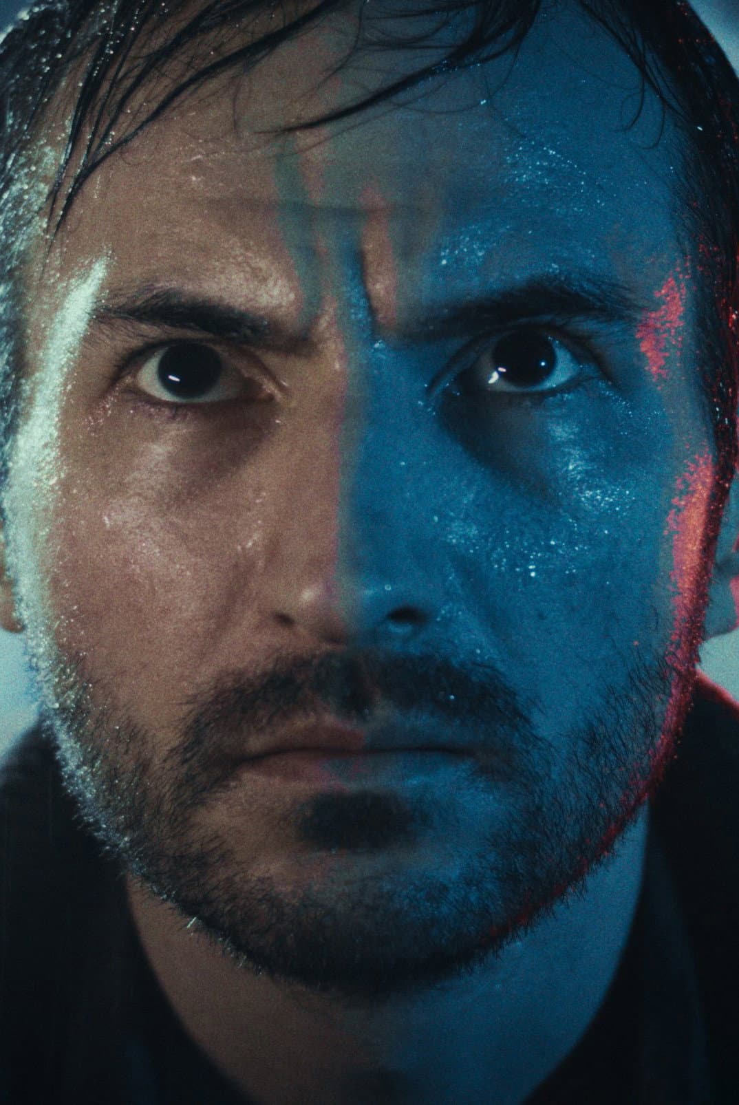 Anton Svetić profile