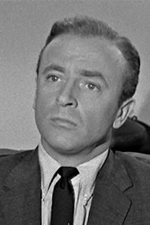 John Stephenson profile