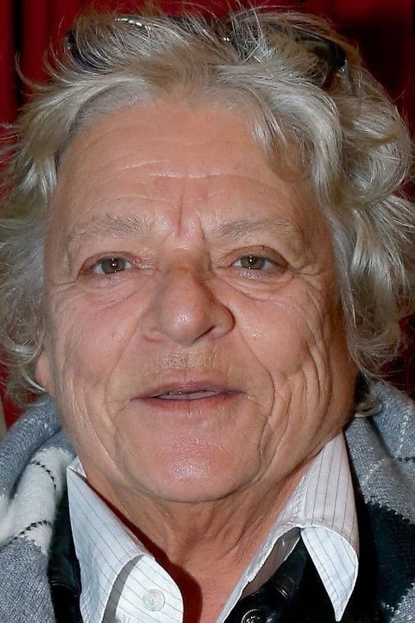 Josée Dayan profile