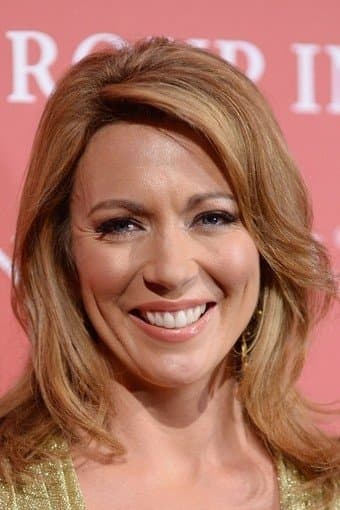 Brooke Baldwin profile