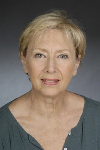 Anne Lefol profile