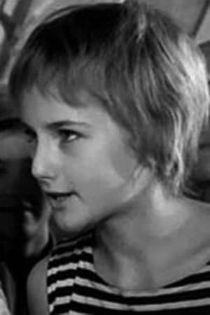 Yelena Denisova profile