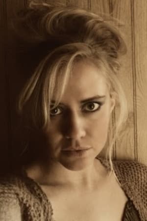 Sable Griedel profile