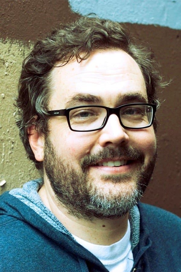 Jeff Malmberg profile