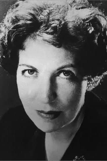 Phyllis McGinley profile