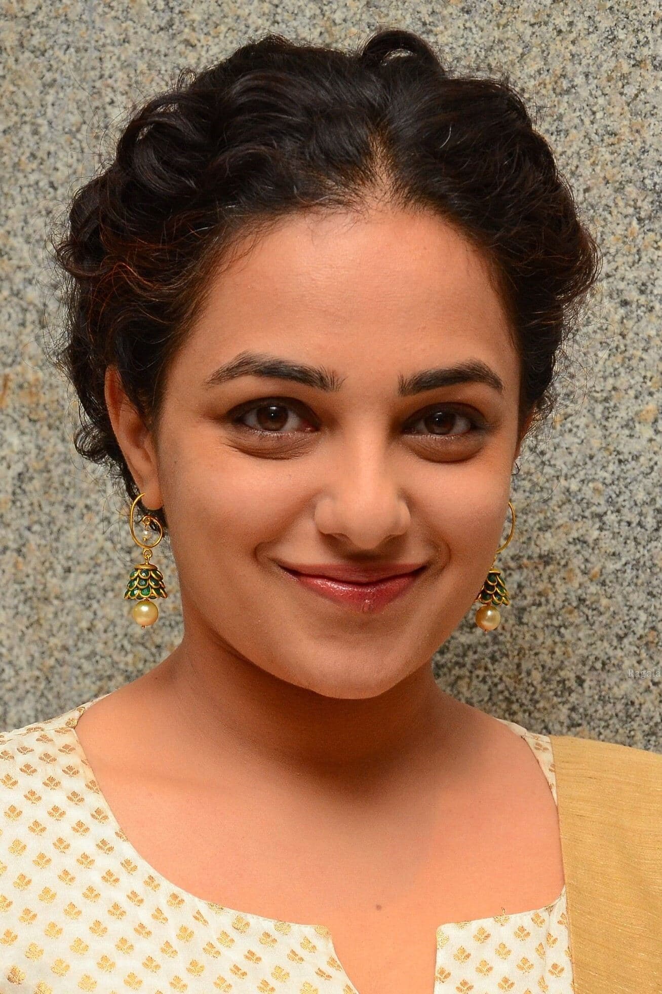 Nithya Menen profile