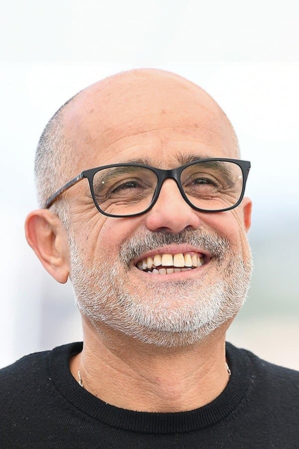 Daniel Arcucci profile