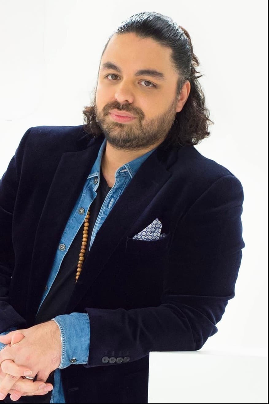 Babak Saeedi profile