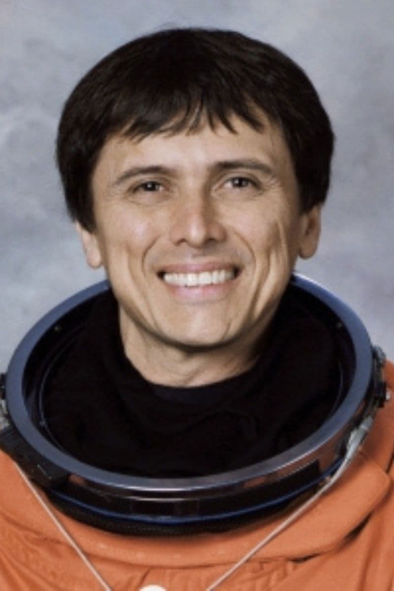 Franklin Chang-Diaz profile