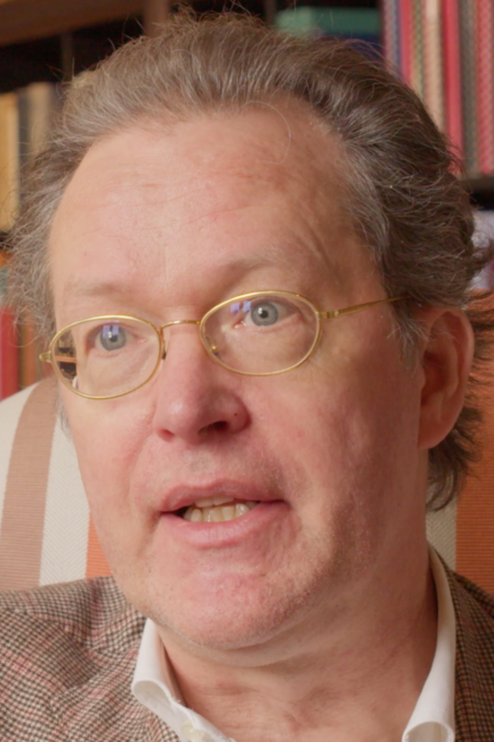 Jozef Ritman profile