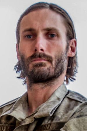 Matthew Vandyke profile