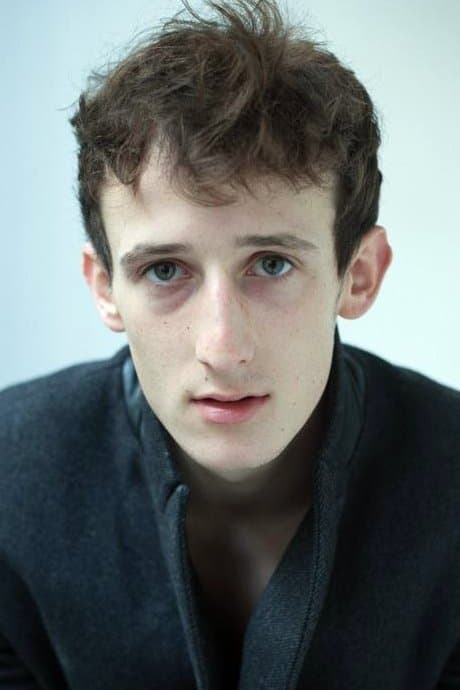 Oliver Cywie profile