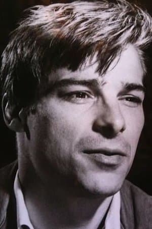 Darwin Joston profile