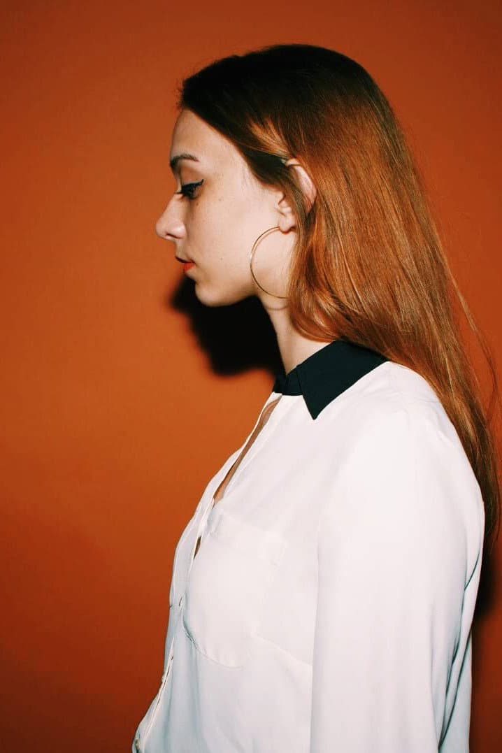 Katya Richardson profile