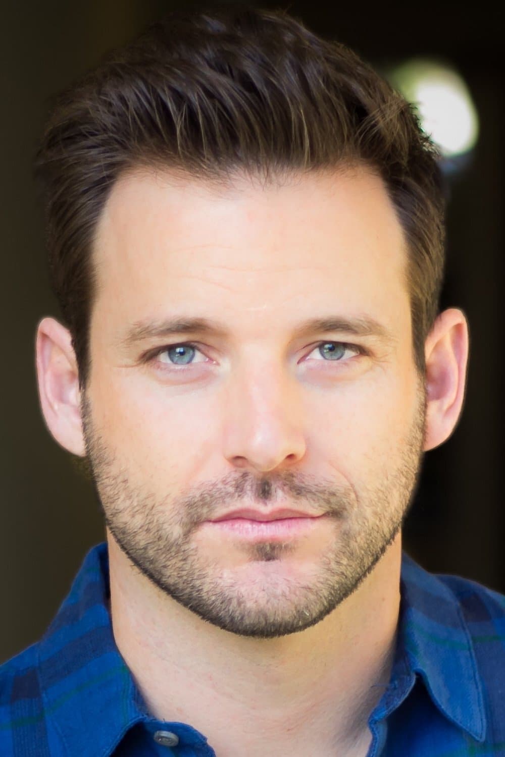 Robert Parks-Valletta profile