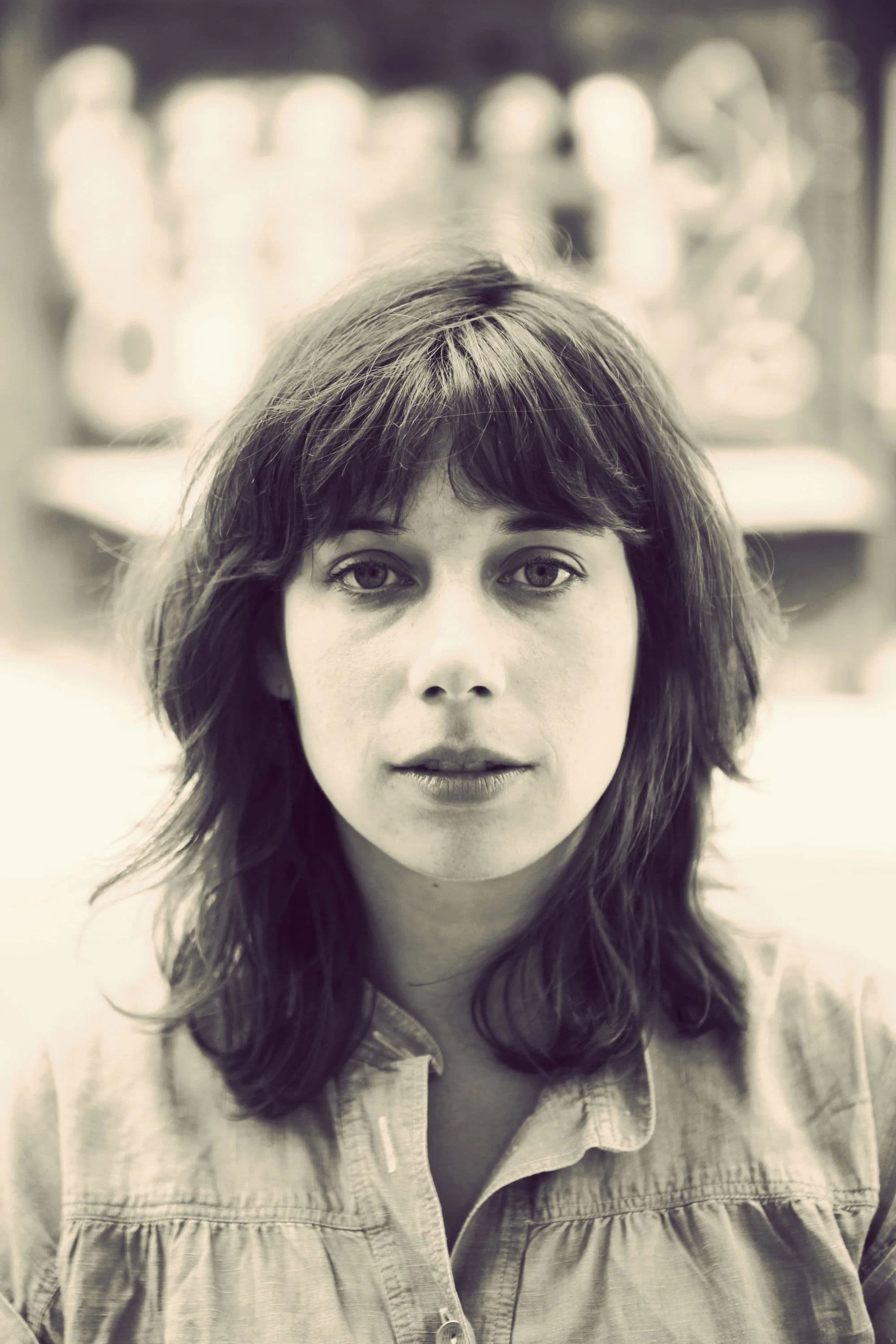 Gabrielle Demeestere profile