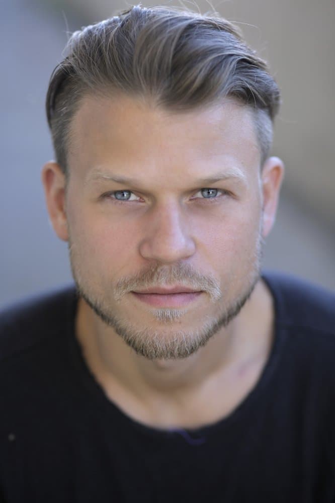 Aaron Schwartz profile