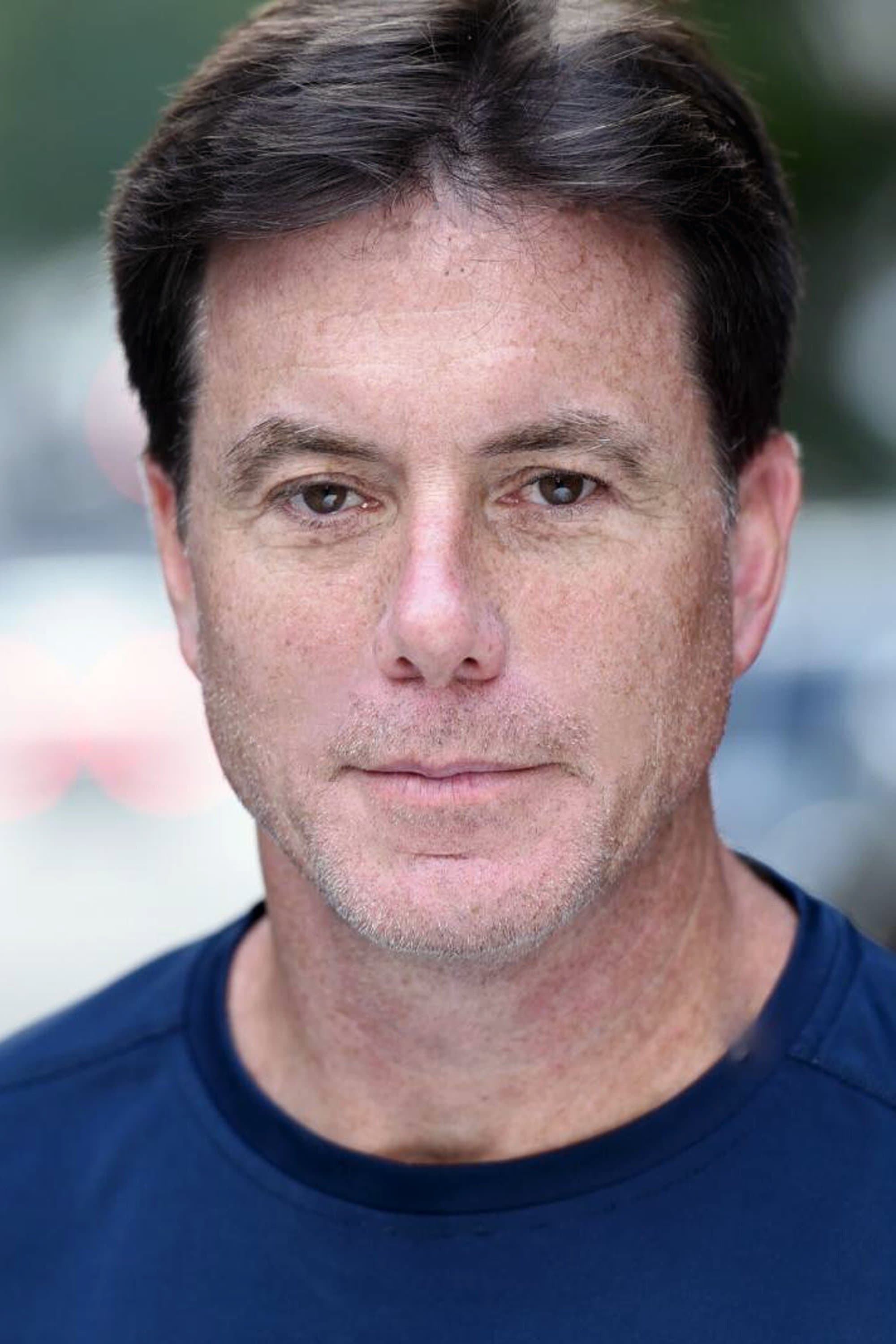 Peter O'Hara profile