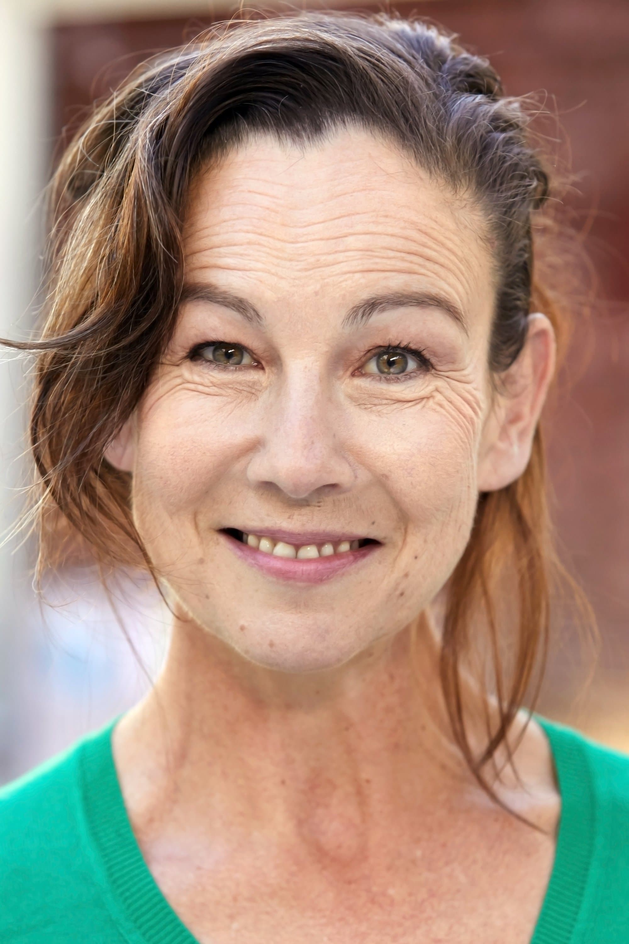 Murielle Texier profile