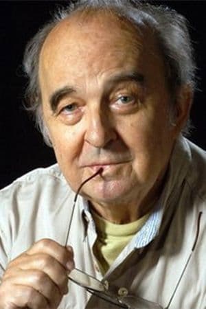 Jiří Tomek profile