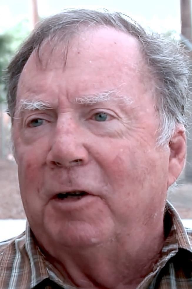 Jesse Marcel Jr profile