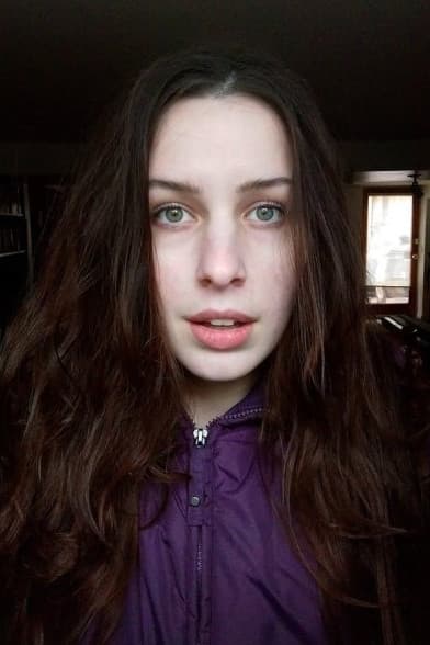 Aella Martin profile