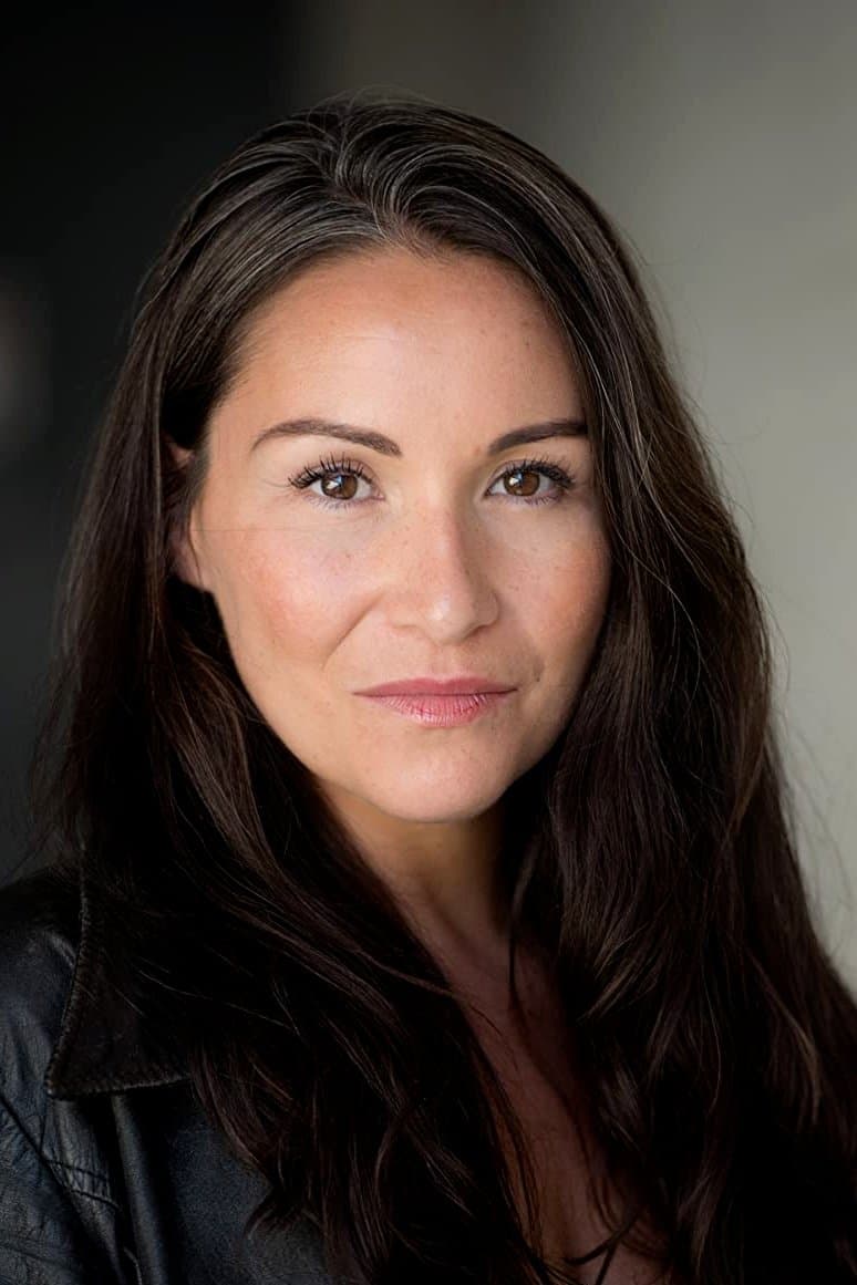 Sarah Dawn Pledge profile